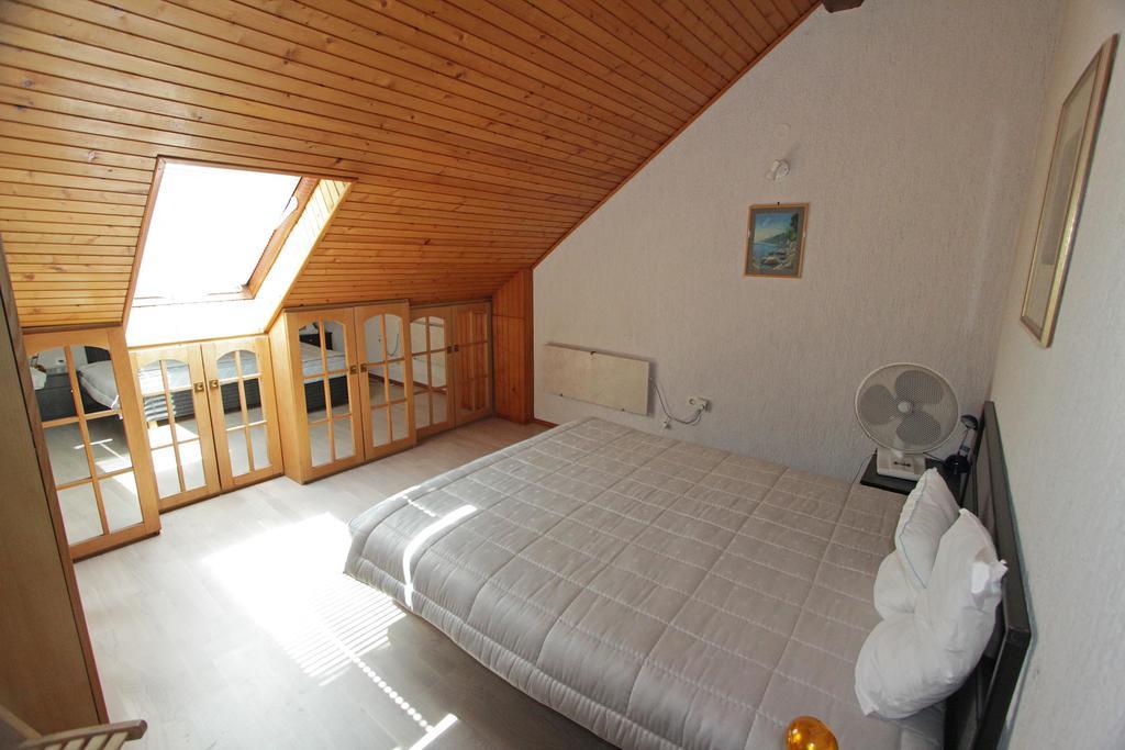 Apartments Vrutki Οπατία Εξωτερικό φωτογραφία