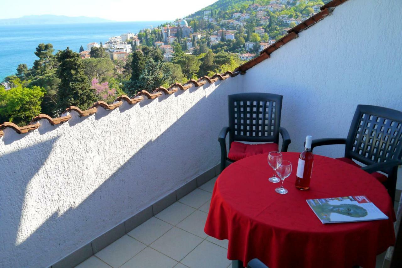 Apartments Vrutki Οπατία Εξωτερικό φωτογραφία