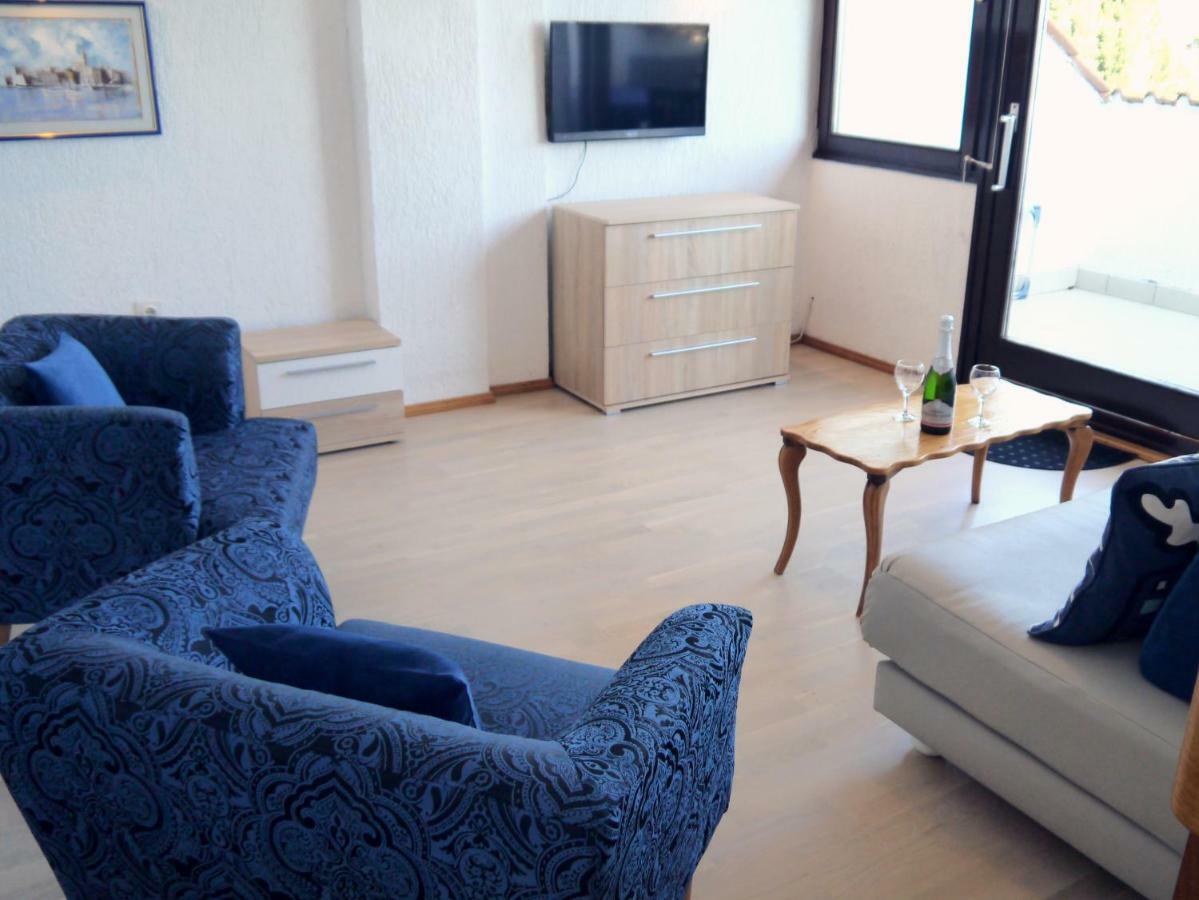 Apartments Vrutki Οπατία Εξωτερικό φωτογραφία